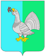 Павино герб